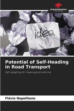 portada Potential of Self-Heading in Road Transport (en Inglés)