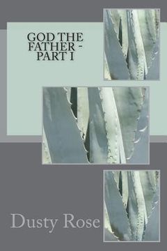 portada GOD The Father - Part I