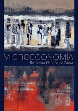 portada Microeconomía (in Spanish)