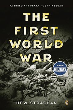 portada The First World war (in English)