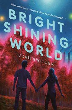 portada Bright Shining World