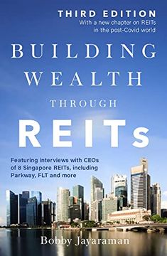 portada Building Wealth Through Reits (in English)