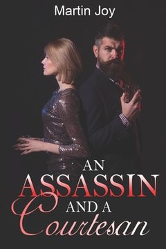 portada An Assassin and a Courtesan (en Inglés)