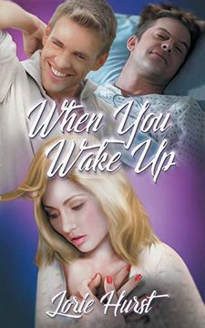 portada When you Wake up (en Inglés)