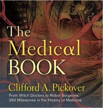 portada the medical book