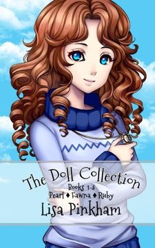 portada The Doll Collection (Books 1-3) (The Doll Collection Bind Ups) (Volume 1)