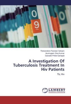 portada A Investigation of Tuberculosis Treatment in HIV Patients