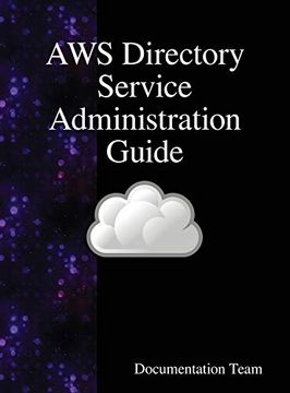 portada Aws Directory Service Administration Guide (en Inglés)