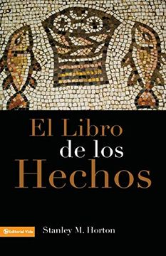 portada Libro de Hechos, el (in Spanish)