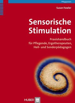 portada Sensorische Stimulation (in German)