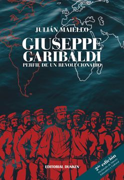 portada Giuseppe Garibaldi (2 edición)