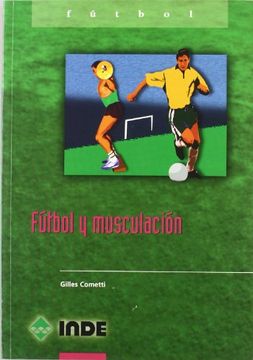 portada Futbol y Musculacion (in Spanish)