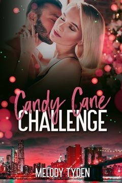 portada Candy Cane Challenge (in English)