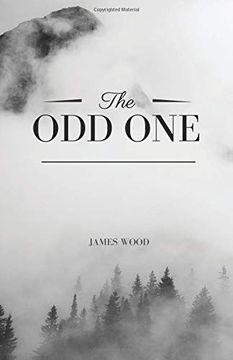 portada The odd one (en Inglés)