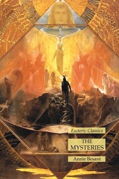 portada The Mysteries: Esoteric Classics (in English)
