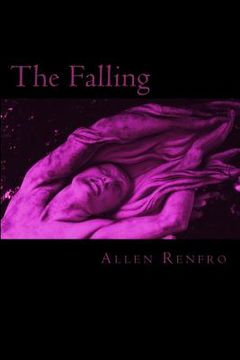 portada the falling (en Inglés)