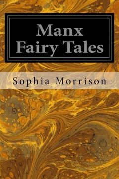 portada Manx Fairy Tales