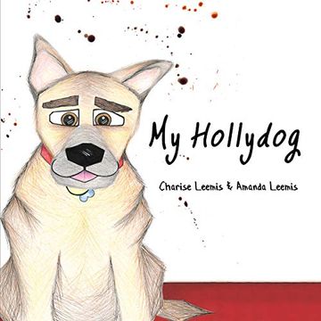portada My Hollydog (in English)