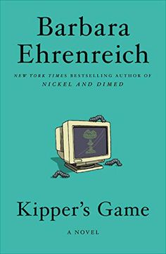 portada Kipper's Game: A Novel (in English)