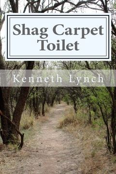 portada Shag Carpet Toilet