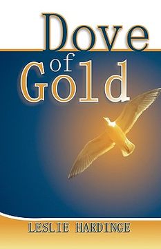 portada dove of gold (en Inglés)