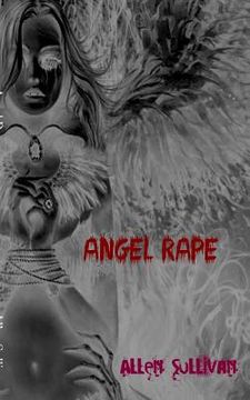 portada Angel Rape (en Inglés)