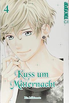 portada Kuss um Mitternacht 04 (en Alemán)
