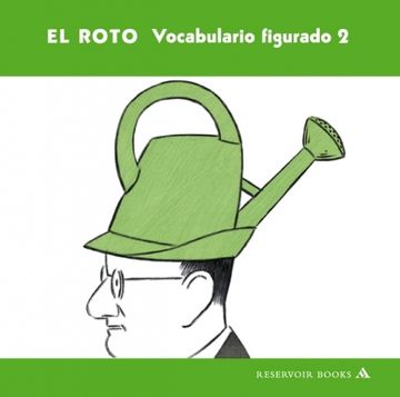 portada El roto: Vocabulario figurado / Figurative Vocabulary (Spanish Edition)