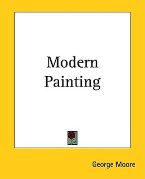 portada modern painting (in English)