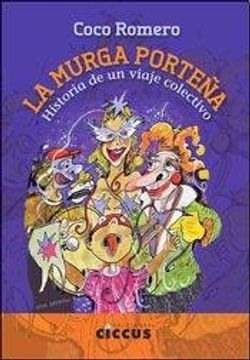 portada Murga Porteña Hist. D (in Spanish)