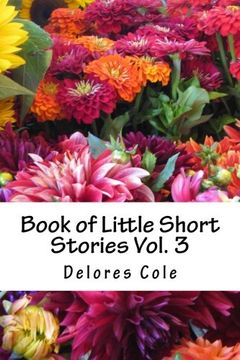 portada Book of Little Short Stories Vol. 3: Volume 3