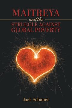 portada Maitreya and the Struggle Against Global Poverty
