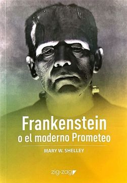 Frankenstein (in Spanish)