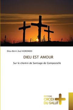 portada Dieu Est Amour (en Francés)