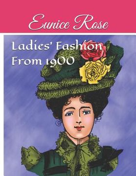 portada Ladies' Fashion from 1900