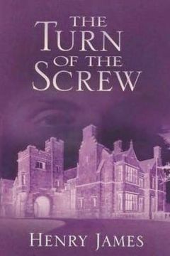 portada The Turn of the Screw: (Annotated) (en Inglés)