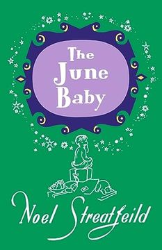 portada The June Baby (en Inglés)