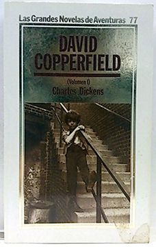 portada David Copperfield (Vol. I)