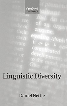 portada Linguistic Diversity (en Inglés)