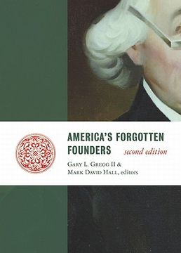portada America's Forgotten Founders