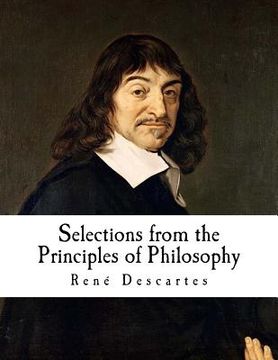 portada Selections from the Principles of Philosophy: Principia philosophiae