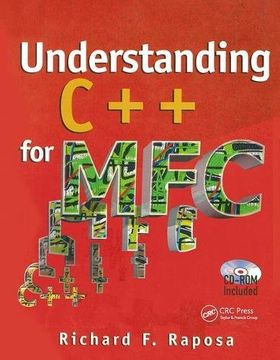 portada Understanding C++ for MFC (en Inglés)