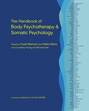 portada The Handbook of Body Psychotherapy and Somatic Psychology (en Inglés)