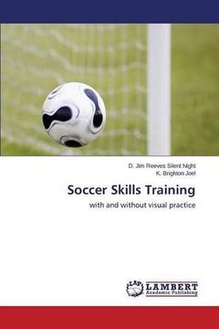 portada Soccer Skills Training