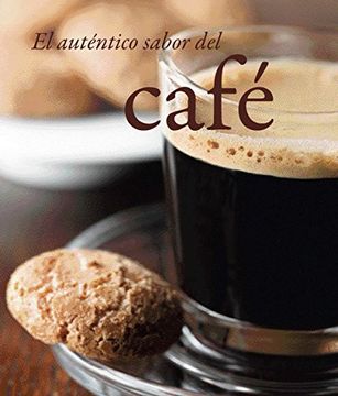 portada Autentico Sabor del Cafe