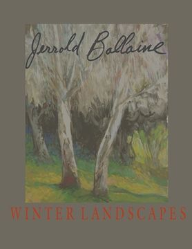 portada Jerrold Ballaine, Winter Landscapes (en Inglés)