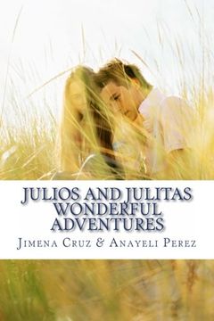portada Julios and Julitas Wonderful Adventures