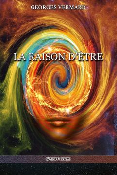 portada La Raison D'être (in French)