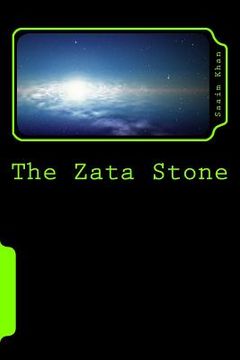 portada The Zata Stone (en Inglés)