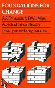 portada Foundations for Change: Aspects of the Construction Industry in Developing Countries (in English)